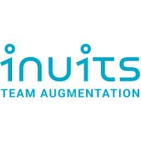Inuits | Team Augmentation logo