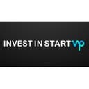 Invest in start-up logo