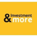 Investment & more logo