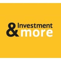Investment & more logo