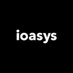 ioasys logo