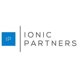Ionic Partners logo