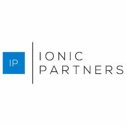 Ionic Partners logo