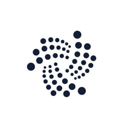 IOTA  logo