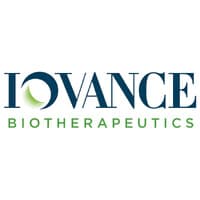 Iovance Biotherapeutics, Inc. logo