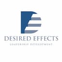 Desired Effects Leadership Development logo