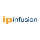 IP Infusion logo