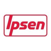 Ipsen USA logo