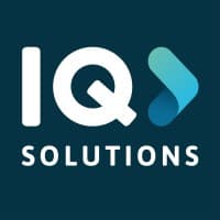 IQ Solutions GmbH logo