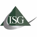 ISG logo