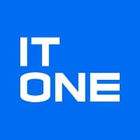 IT-One Information Technology logo