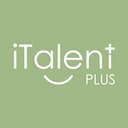 iTalent PLUS logo