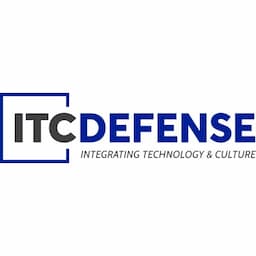 ITC Defense Corp. logo