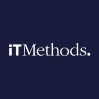 iTMethods Inc. logo