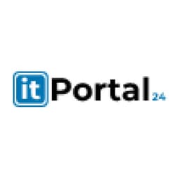 itPortal24 logo