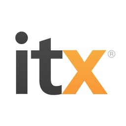 ITX Corp. logo