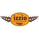 IZZIO ARTISAN BAKERY logo