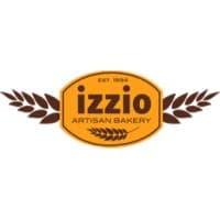 IZZIO ARTISAN BAKERY logo