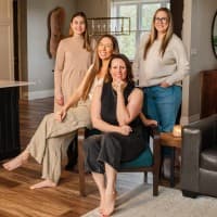 Serv Recruitment Agency logo