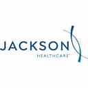 Jackson Healthcare logo