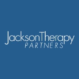 Jackson Therapy Partners logo