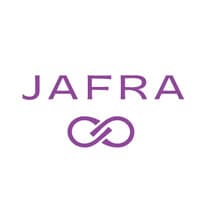 JAFRA Cosmetics International logo