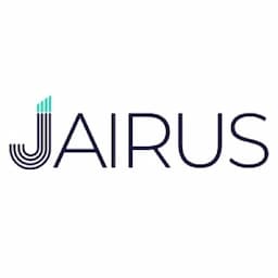 Jairus Marketing logo