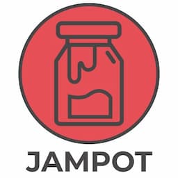 JamPot  logo