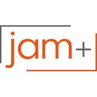 JAM+ logo