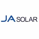 JA Solar logo