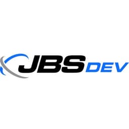 JBS Dev | Strategic Technology Experts logo