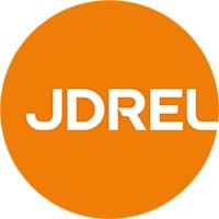 JDREL logo