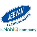 Jeevan Technologies (a Nobl Q company) logo