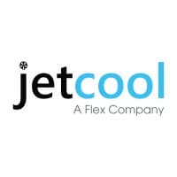 JETCOOL Technologies Inc. logo