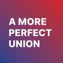 A More Perfect Union: The Jewish Partnership for Democracy logo