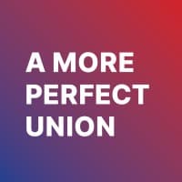 A More Perfect Union: The Jewish Partnership for Democracy logo