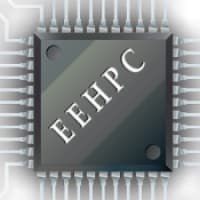 JHU EEHPC logo