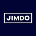 Jimdo logo