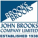 John Brooks Company Limited logo