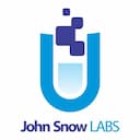 John Snow Labs logo