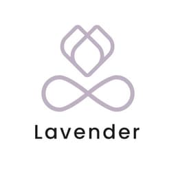 Lavender logo