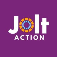 Jolt Action logo