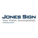 Jones Sign Co., Inc. logo