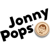 JonnyPops logo