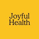 Joyful Health logo