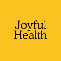 Joyful Health logo