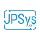 J P Systems, Inc. logo