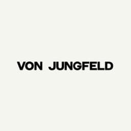 VON JUNGFELD logo