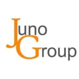 The Juno Group, Inc logo