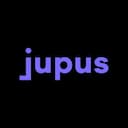 JUPUS logo